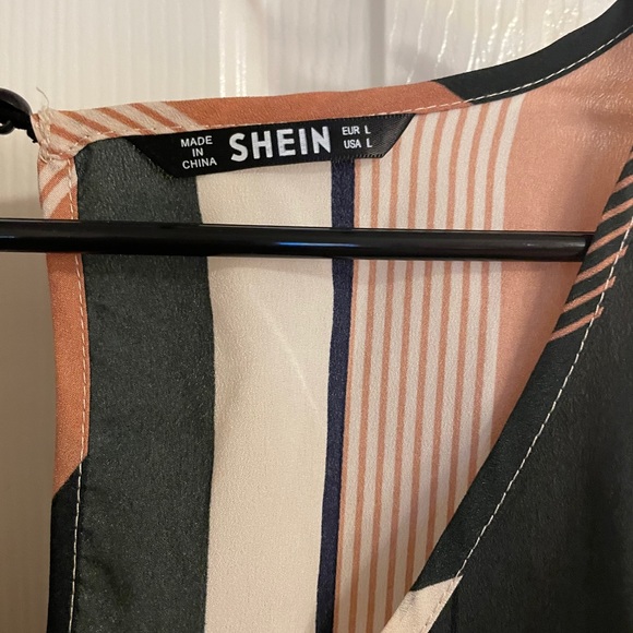 Romper - Picture 3 of 3